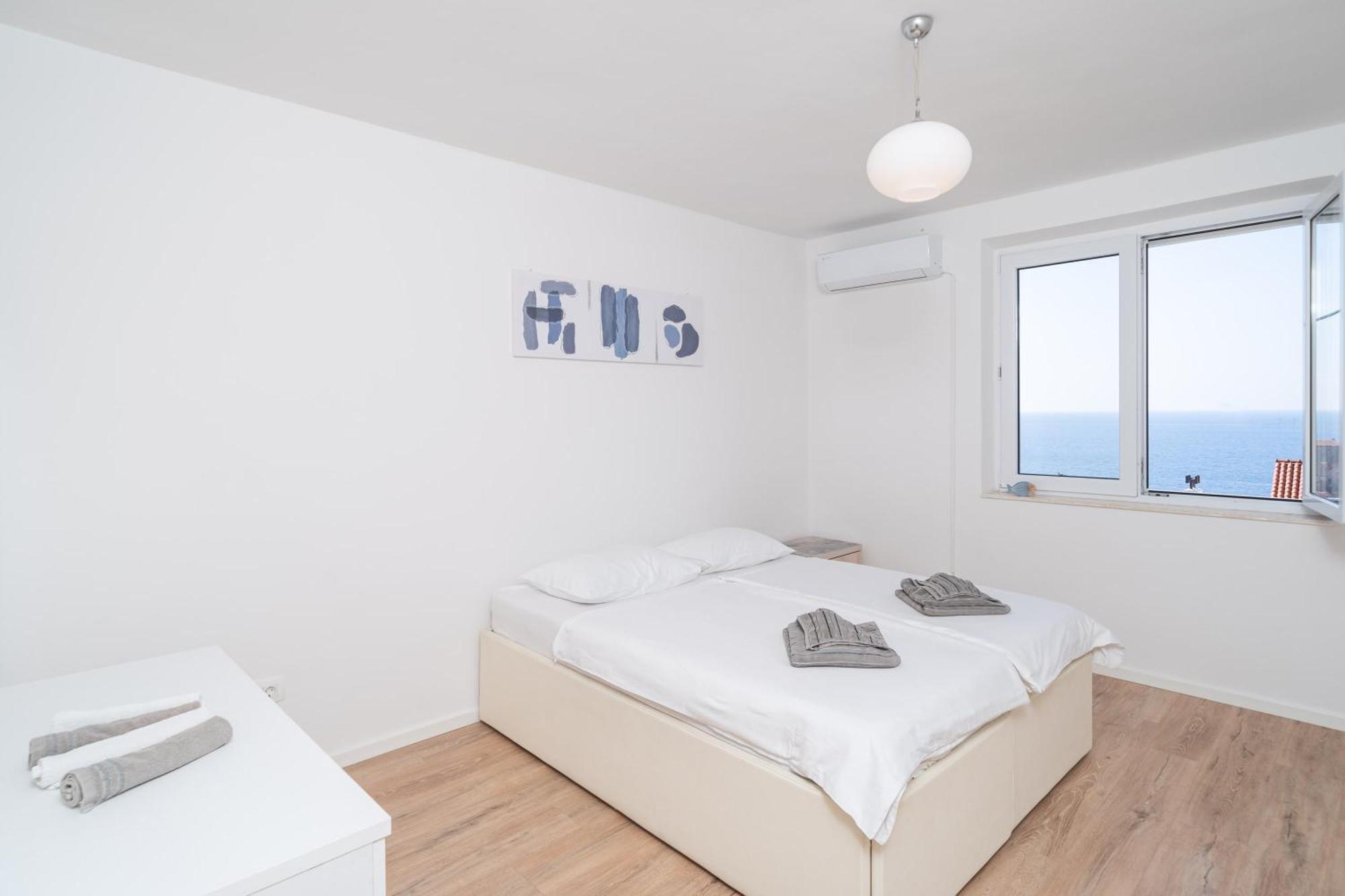 Apartment Baselli Dubrovnik Exterior photo