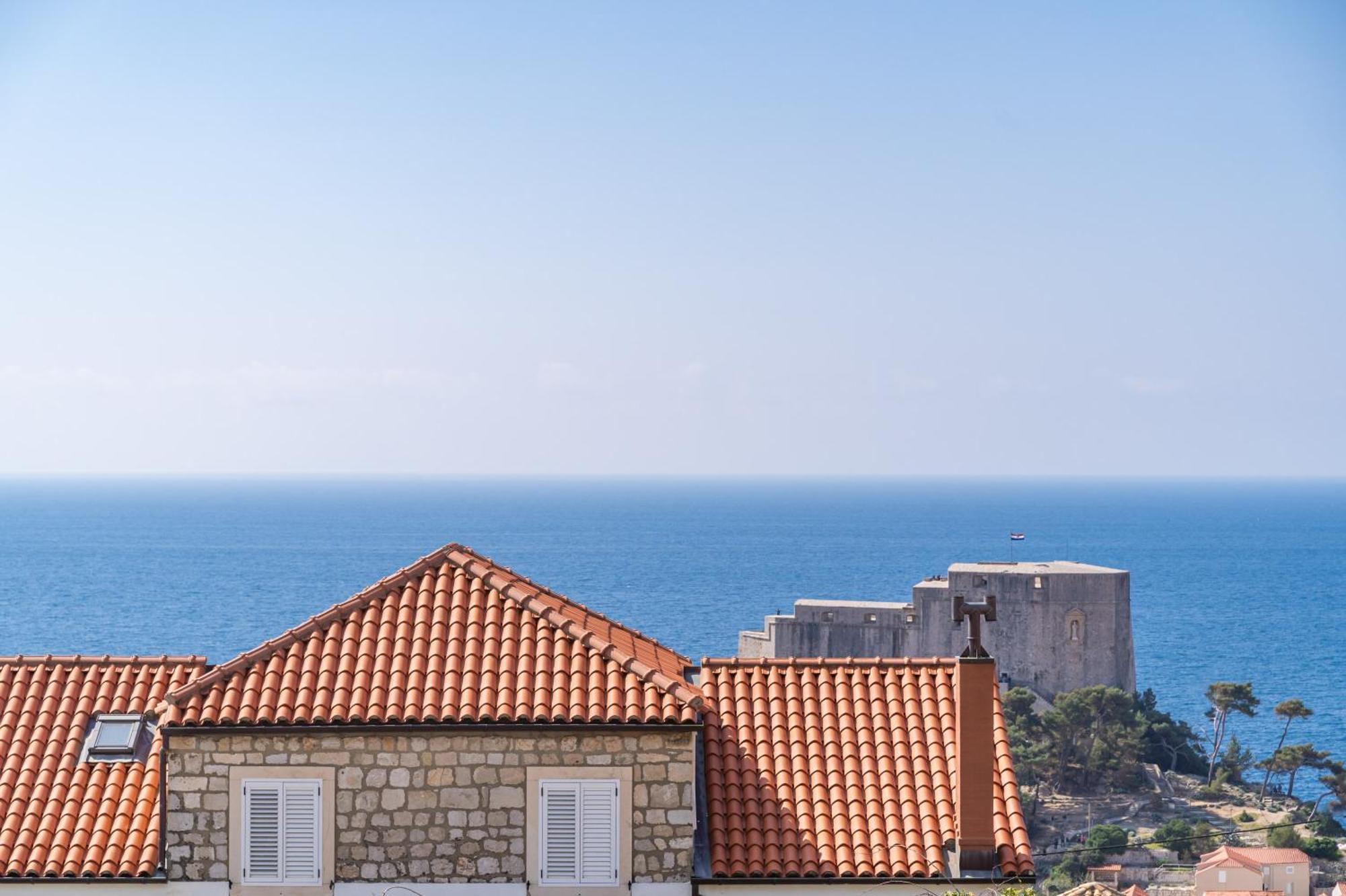 Apartment Baselli Dubrovnik Exterior photo