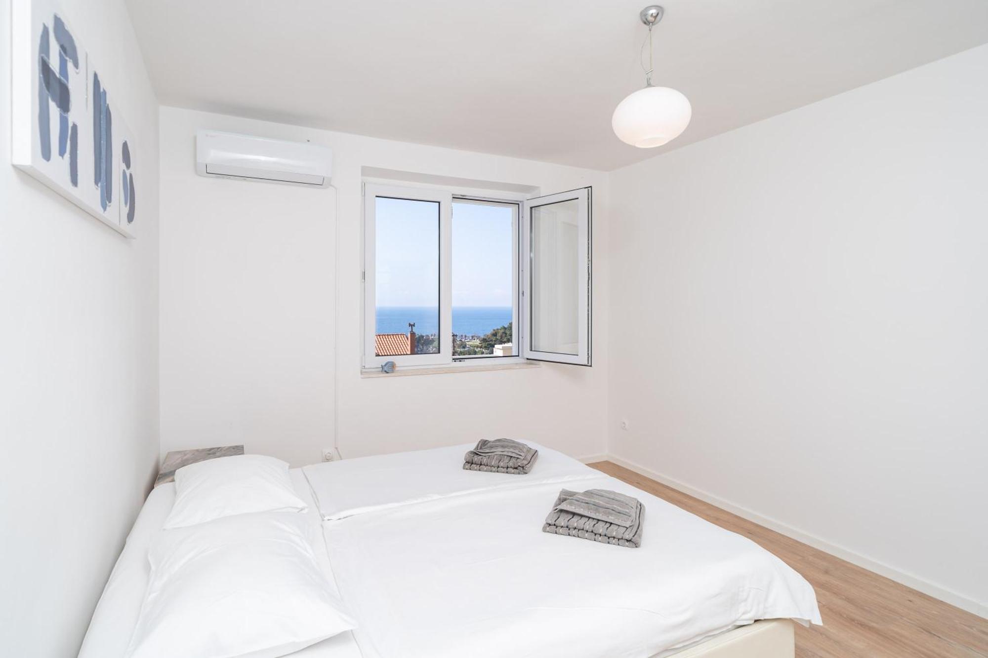 Apartment Baselli Dubrovnik Exterior photo