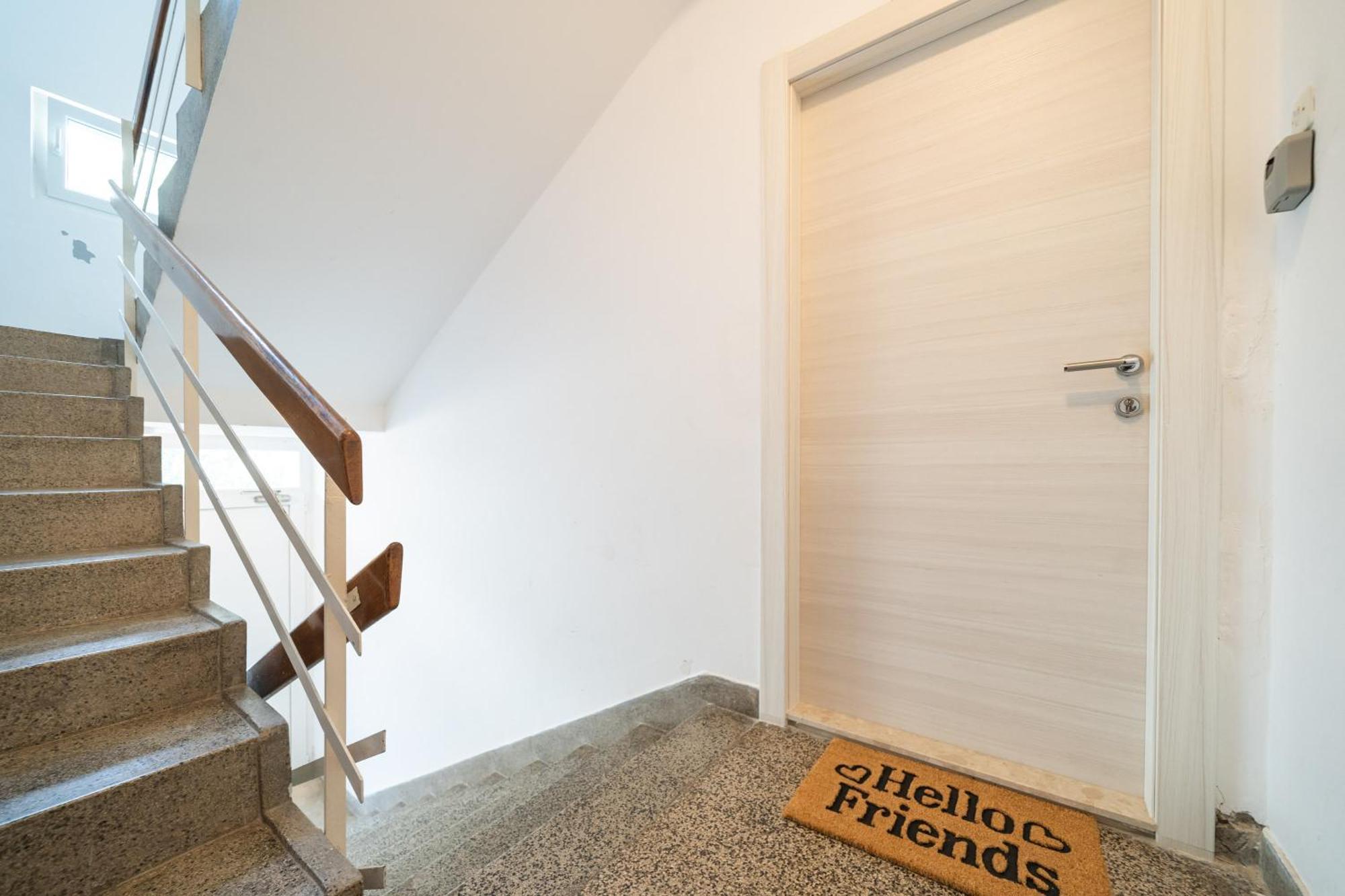Apartment Baselli Dubrovnik Exterior photo